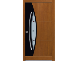 Top PLUS 2 | Top Design PLUS, Parmax® Wooden Doors: Exterior and interior