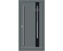 Top PLUS 7 | Top Design PLUS, Parmax® Wooden Doors: Exterior and interior