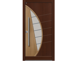 Top PLUS 12 | Top Design PLUS, Parmax® Wooden Doors: Exterior and interior