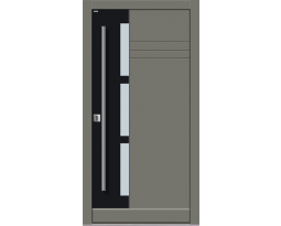Top PLUS 17 | Top Design PLUS, Parmax® Wooden Doors: Exterior and interior