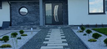 Producent okien i drzwi - Karków i okolica