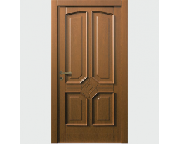 Classic C17 | Top Design CLASSIC, Parmax® Wooden Doors: Exterior and interior