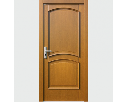 Classic C15 | Top Design CLASSIC, Parmax® Wooden Doors: Exterior and interior