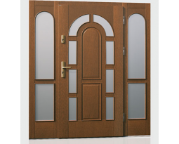 Classic C12 | Top Design CLASSIC, Parmax® Wooden Doors: Exterior and interior