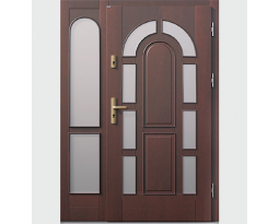 Classic C09 | Top Design CLASSIC, Parmax® Wooden Doors: Exterior and interior